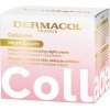 Dermacol Collagen intenzívny omladzujúci nočný krém 50 ml