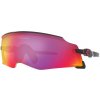 Slnečné okuliare Oakley Kato Leštená čierna prizm trail torch