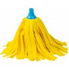 Hlavica na mop MagicHome M2570, Microfiber, náhradná handra, absorbent