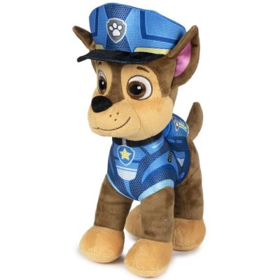 Paw Patrol Classic Chase 27 cm