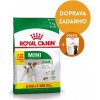 Royal Canin mini adult granule pre psov 8 + 1 kg Gratis