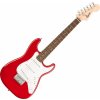 Fender Squier Mini Stratocaster IL Dakota Red Elektrická gitara