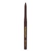 2+1 zadarmo - Dermacol Vodeodolná automatická ceruzka na oči 16H Matic Eyeliner 3 Brown 0,3 g
