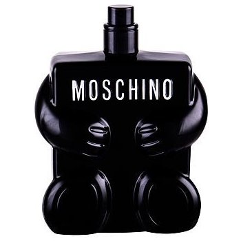 Moschino Toy Boy parfumovaná voda pánska 100 ml tester