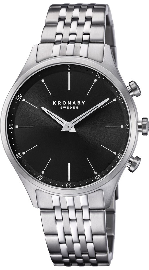 Kronaby S3777/3