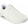 Skechers 52458 Uno Stand On Air - Pánske tenisky - W-Biela