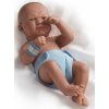 Realistické miminko - nešťastný chlapeček od firmy Berenguer (JC Toys - Berenguer)