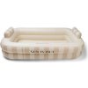 Swim Essentials Nafukovací bazén obdĺžnik Saint Tropez 210 cm