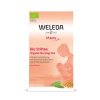 Weleda BIO čaj pre dojčiace ženy – senovka, harmanček, rasca, žihľava a alojzia na podporu dojčenia