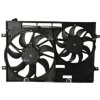 Ventilátor chladenia motora NRF 12V 47928 EAN: 8718042322463