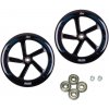 Hudora kolečka Big Wheel 205 205 mm 14784