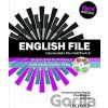 English File Intermediate Plus Multipack B with iTutor DVD-ROM and Online Skills (3rd) - Christina Latham-Koenig