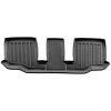 Gumové 3D koberce (TPE), MAZDA 5 2005-2009, Stingray