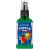 Sprej na textil CENTROPEN 1139 zelený 110 ml