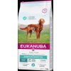 EUKANUBA Daily Care Sensitive Digestion 12 kg