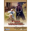 Víno vinovaté DVD
