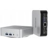 Mini PC GEEKOM A8 Ryzen 7 8745HS, 32GB RAM DDR5, 1TB SSD + Win11 Pro