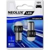 NEOLUX NP2260CW-02B 12V 1,2W BAY15d P21/5W