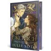 Ruža v okovách - Julie Soto