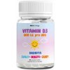 MOVit Vitamin D3 pro děti 800 I.U. 90 tablet
