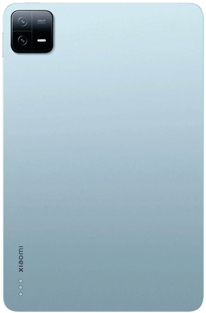 Xiaomi Pad 6 8GB/256GB Mist Blue