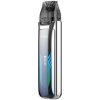 VooPoo VMATE MAX Pod Kit 1200 mAh Glacier Silver 1 ks