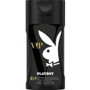 Sprchovací gél Playboy VIP for Him sprchový gél 250 ml