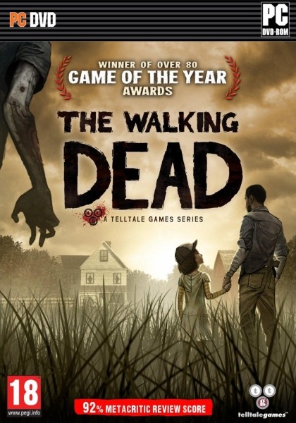 The Walking Dead od 2,65 € - Heureka.sk