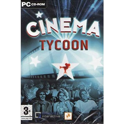 Cinema Tycoon