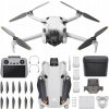 DJI Mini 4 Pro Fly More Combo CP.MA.00000735.01