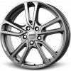 Alu disk ALUTEC Tormenta 7.0x18, 5x114,3, 66.1, ET40 polar-silber