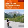 Cycling the Route des Grandes Alpes