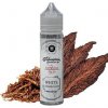 White L'Ammezzato- SnV La Tabaccheria: Extreme 4Pod 20ml