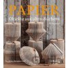 Papier-Objekte aus alten Büchern - Anka Brüggemann