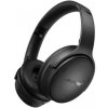 Bose QuietComfort Headphones čierna / Bezdrôtové slúchadlá / mikrofón / Bluetooth 5.1 / 3.5 mm jack / ANC / až 24 hodín (884367-0100)