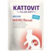 Kattovit Feline Diet Niere Renal s kačacím 85 g
