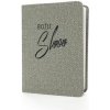 Biblia ekumenická s DT sivá vreckový formát 2023