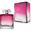 Chatler Beauty of Senses, Parfemovaná voda 100ml (Alternatíva vône Victoria´s Secret Bombshell) pre ženy