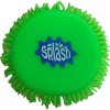 MAC TOYS SPORTO Splash Vodné Frisbee - zelené zelená