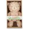 PETITEMARS PETITE&MARS Hračka plyšová medvedík Theo