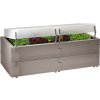 Juwel Timber plast 130 × 60 × 52 cm 20474