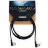 RockBoard Flat MIDI 2 m MIDI kábel