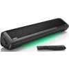 Saiyin DS6305 Soundbar TV reproduktor Bluetooth, AUX 2x20W