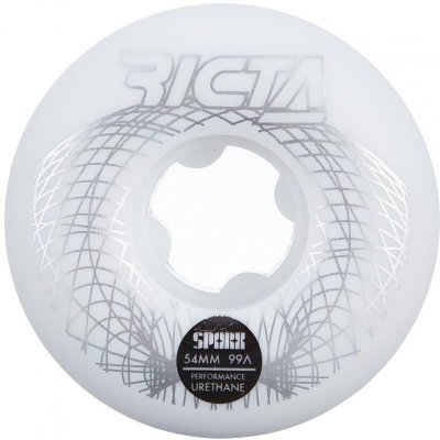 Ricta Wireframe Sparx 54mm 99a