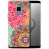 VSETKONAMOBIL 18616 VSETKONAMOBIL MY ART kryt Samsung Galaxy S9 MANDALA (043)