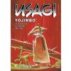 Usagi Yojimbo Návrat černé duše (Stan Sakai)