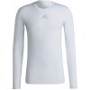 Pánske termo tričko TechFit M H23121 - Adidas L