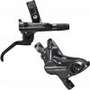 Shimano BRZDA HYDR. DEORE M6120 ZADNÁ POST MOUNT 1700MM HAD.+PLAT. D03S