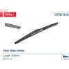 DENSO Lista stieraca, univerzalna DRB040