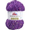 Himalaya příze Dolphin Festival 81140 fialová